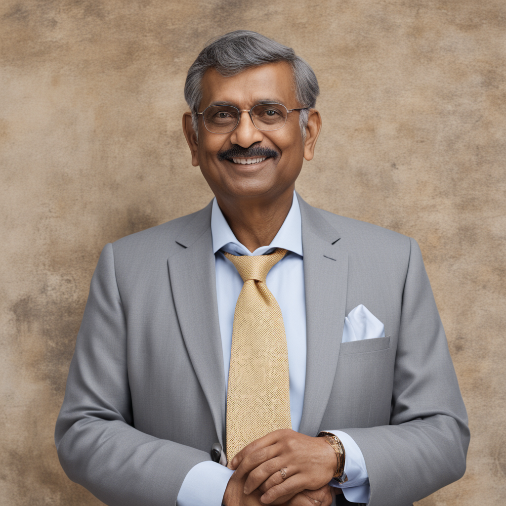 Balram Chainrai