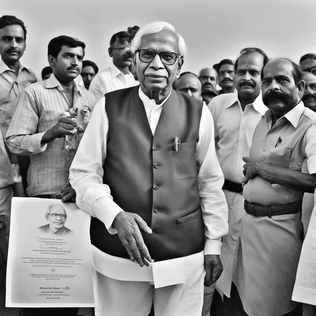 Balram Naik