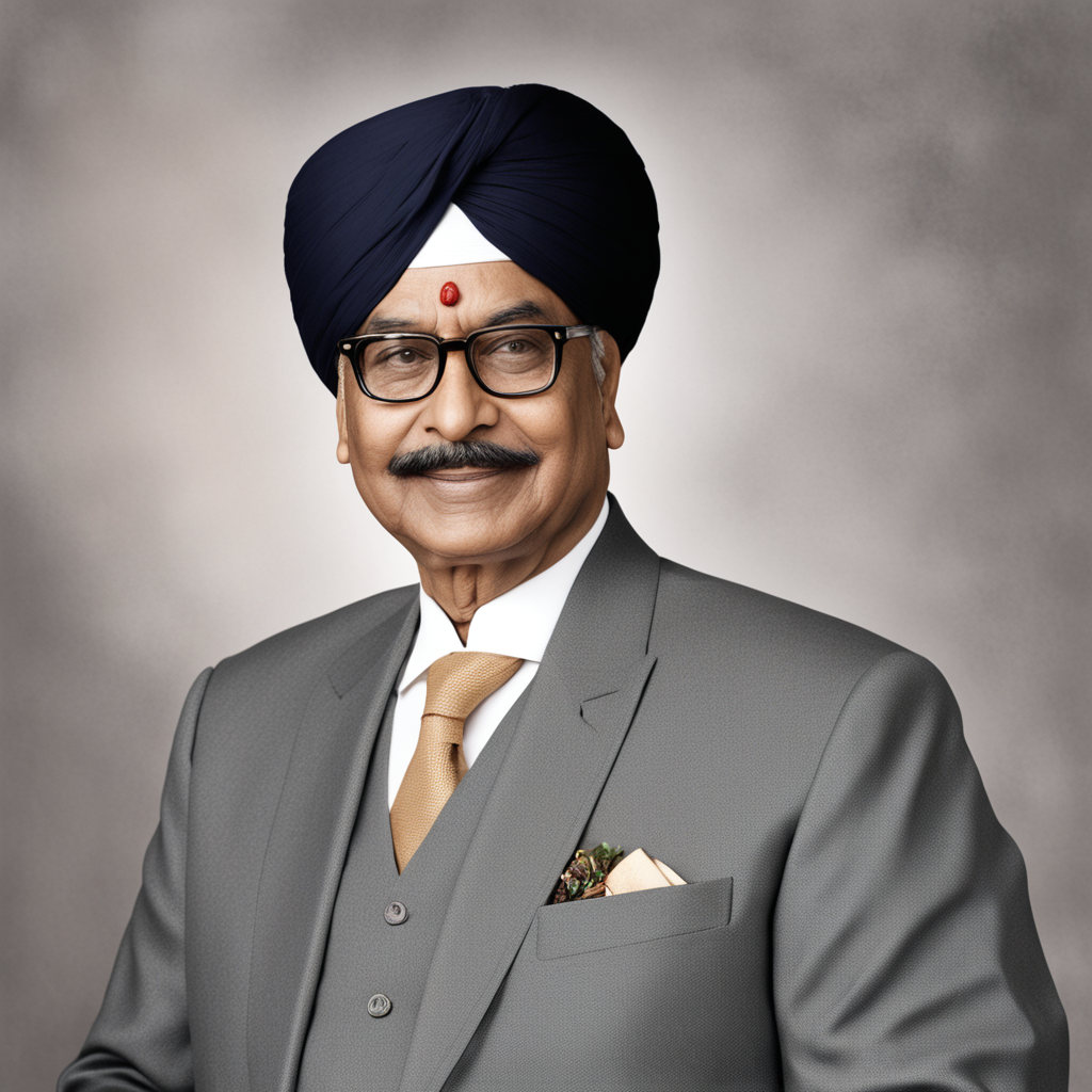 Balram Singh Rai