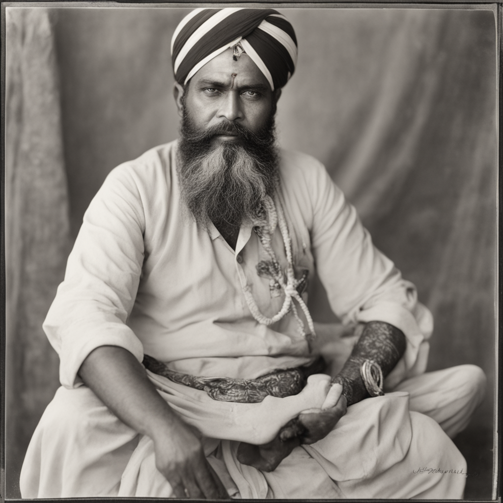Balram Singh Yadav