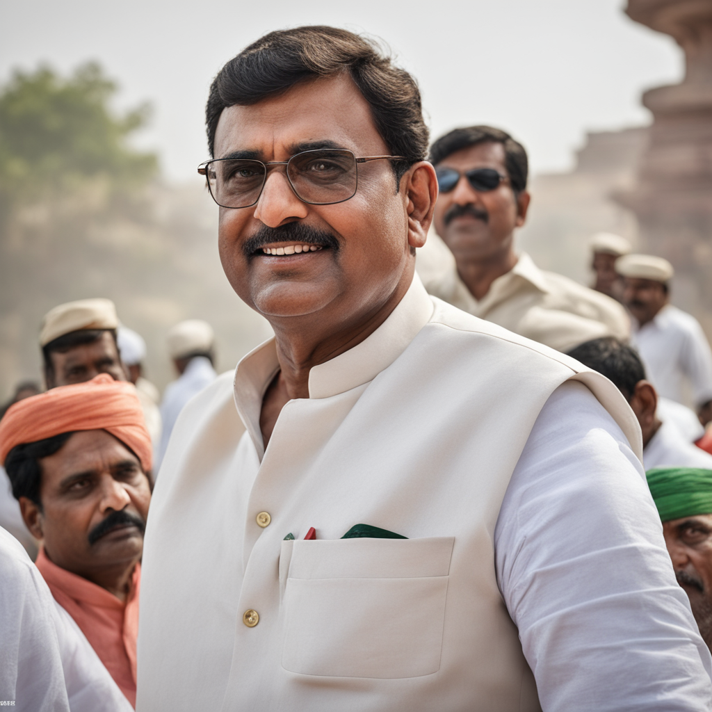 Balram Yadav