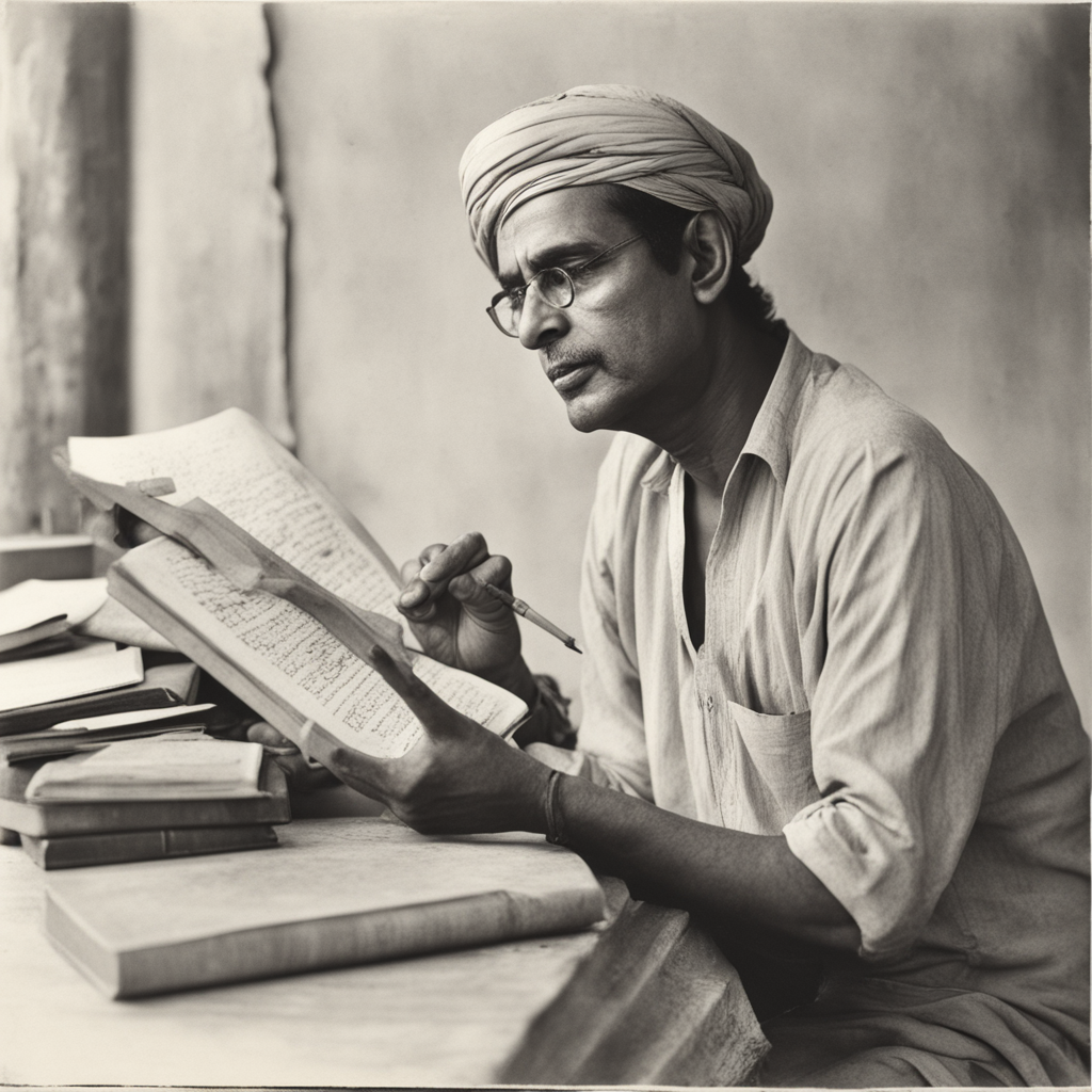 Balswaroop Raahi