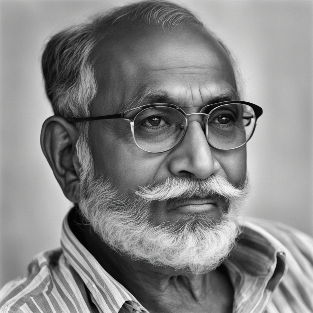Balswarup Choubey