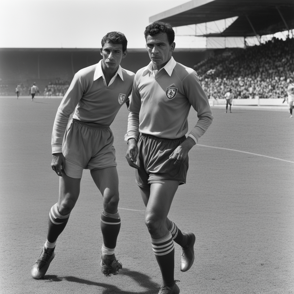 Baltasar (footballer, born 1933)
