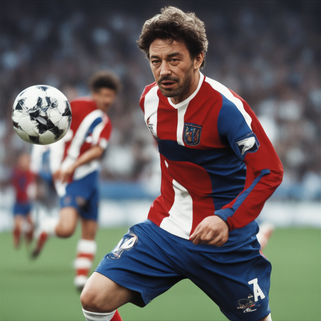 Baltasar Albéniz