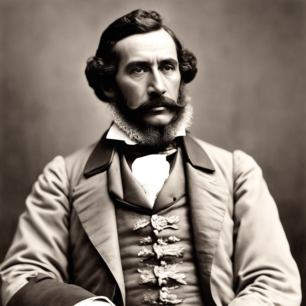 Baltasar Anduaga y Espinosa