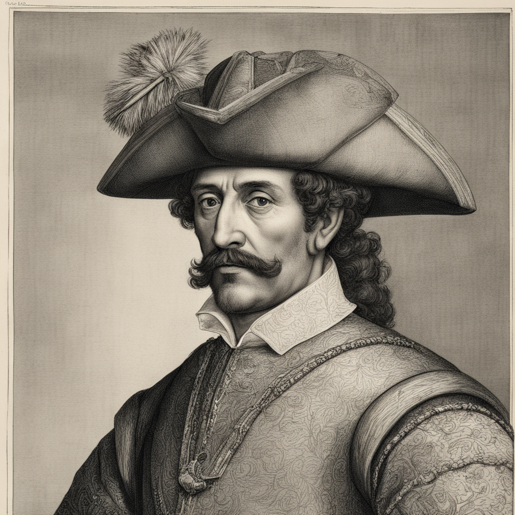 Baltasar Obregón