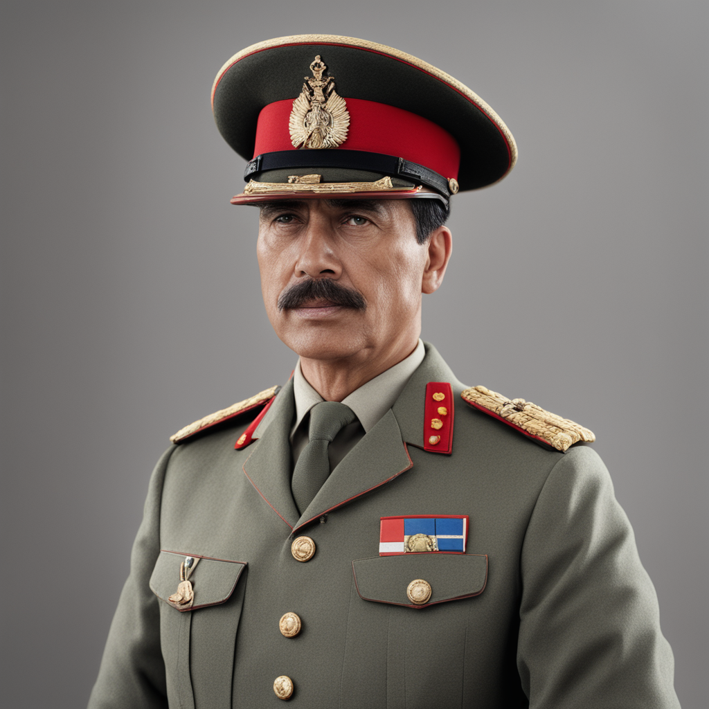 Baltasar de Barrionuevo