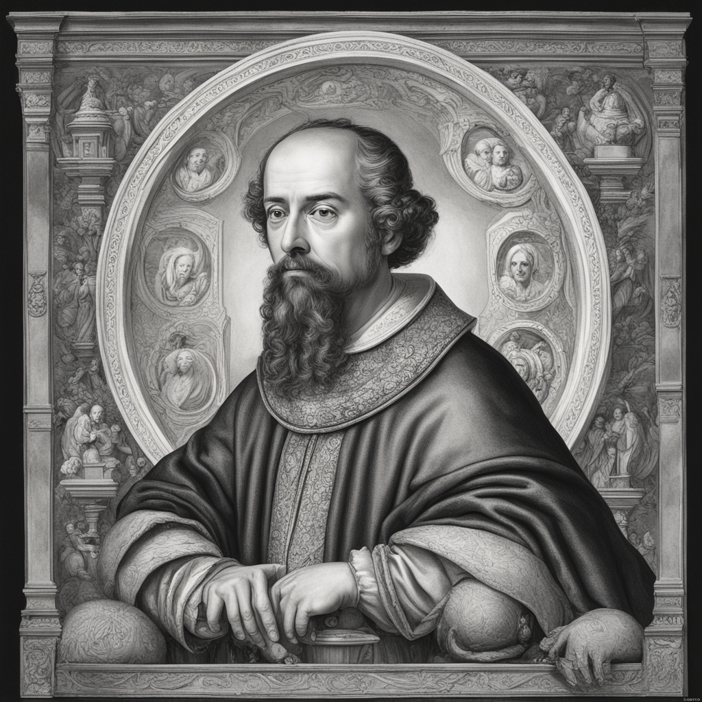 Baltasar de Figueroa