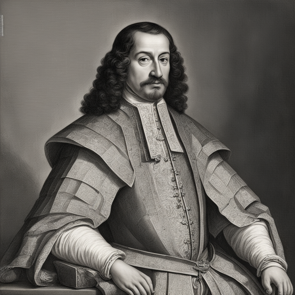 Baltasar de Mendoza y Sandoval