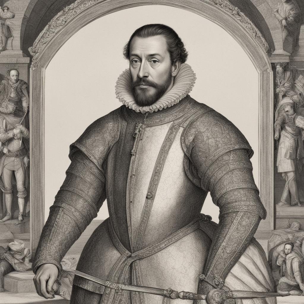 Baltasar de Zúñiga