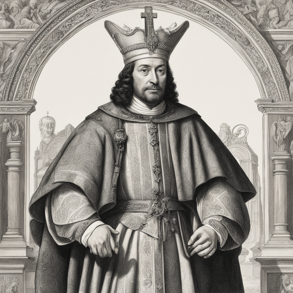 Baltasar de los Reyes