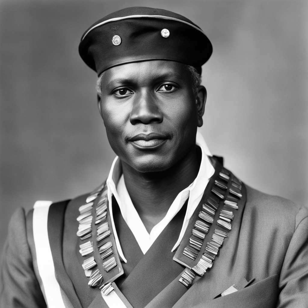 Baltazar Kasirivu-Atwooki