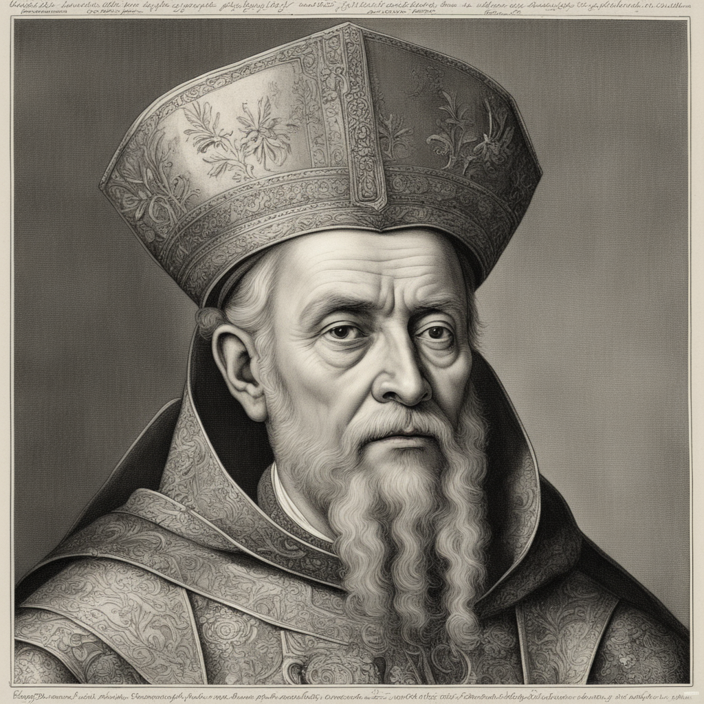 Baltazar Miaskowski