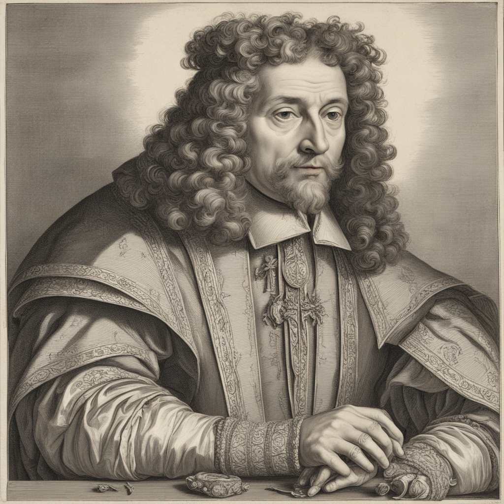 Balthasar Cellarius