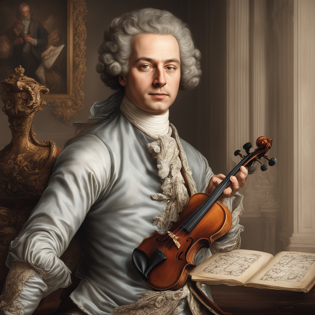 Balthasar Christian Bertram