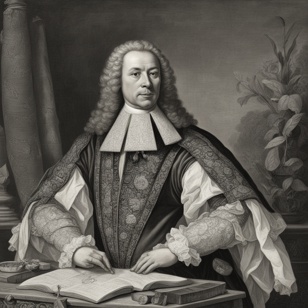 Balthasar Coyett