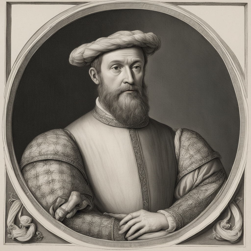 Balthasar Guersye