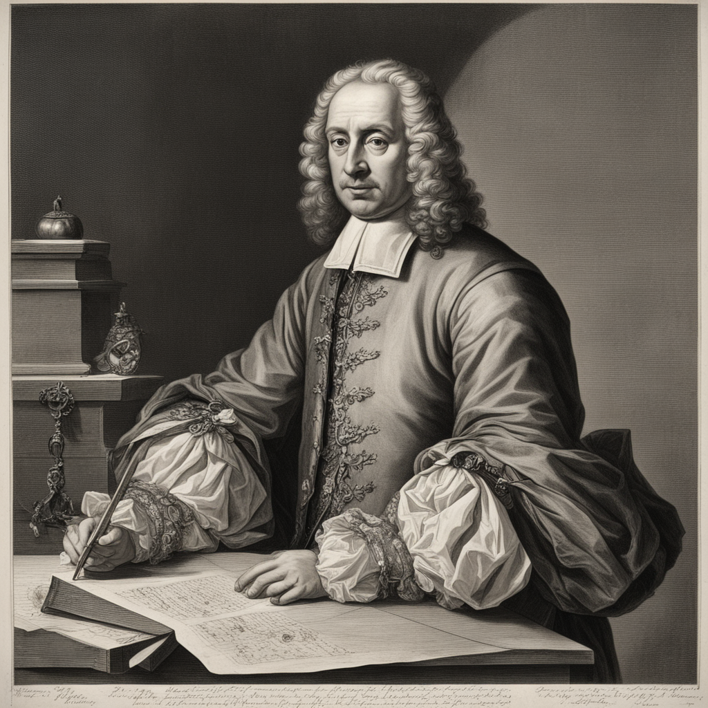 Balthasar Kindermann