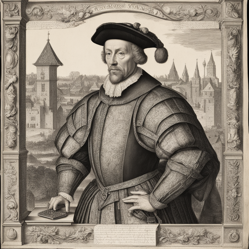 Balthasar Oomkens von Esens