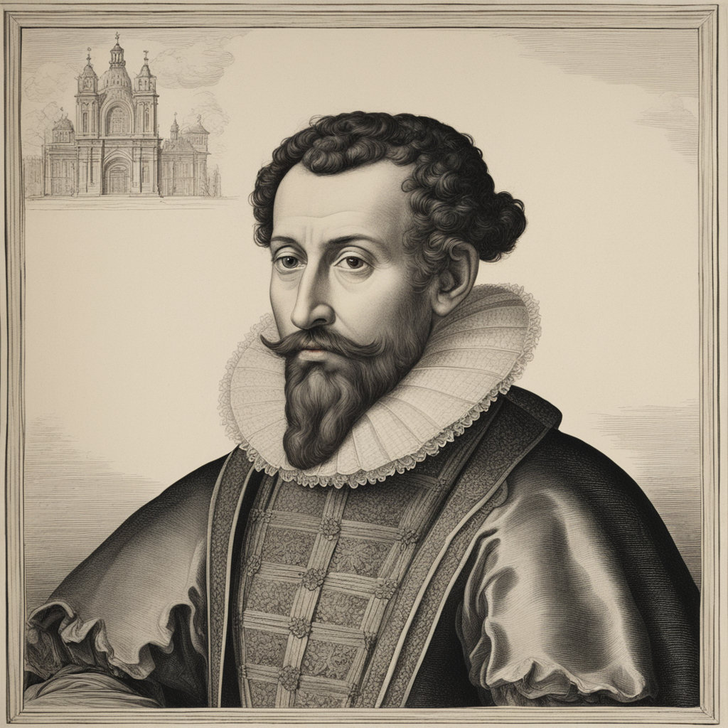 Balthasar Seña