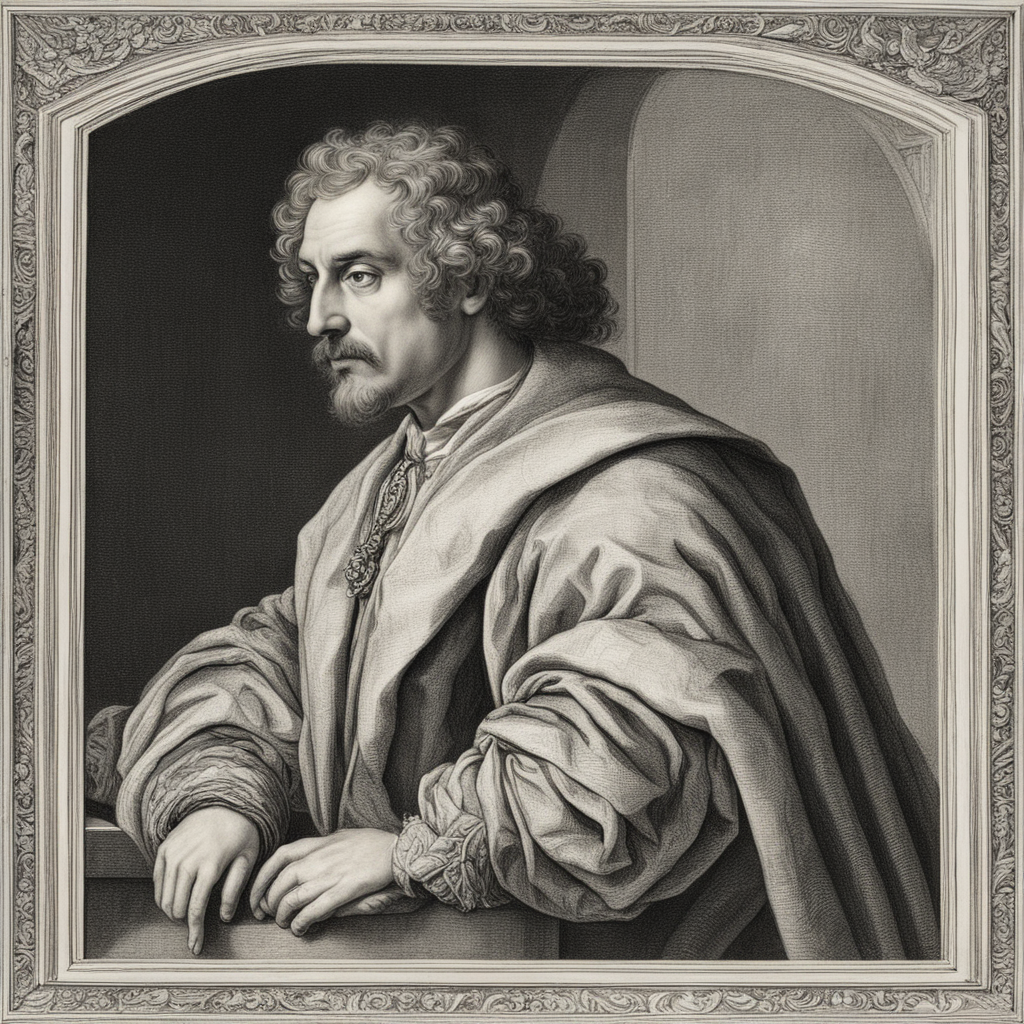 Balthazar Baro