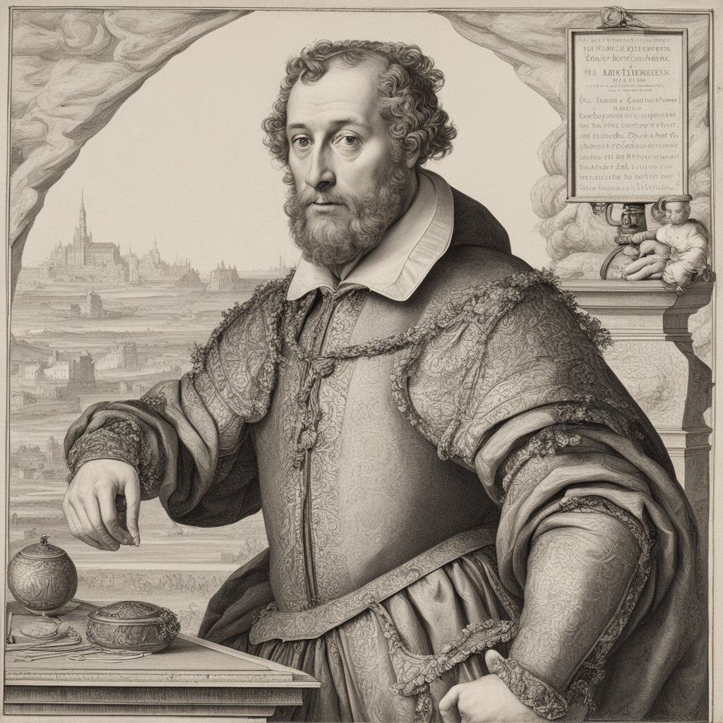 Balthazar Bellerus