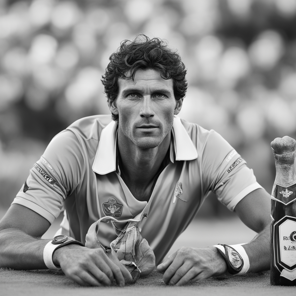 Balthazar Bernardi