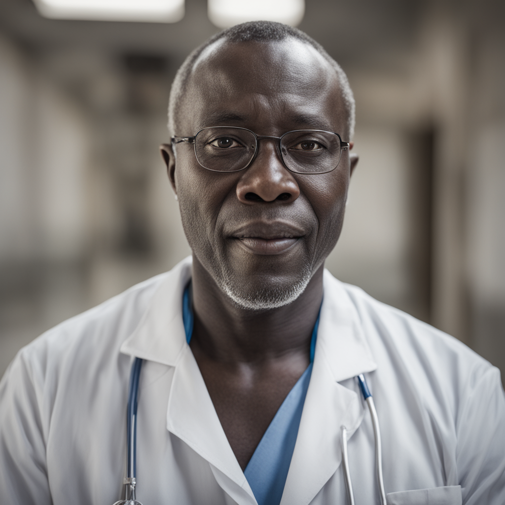 Balthazar Bigirimana