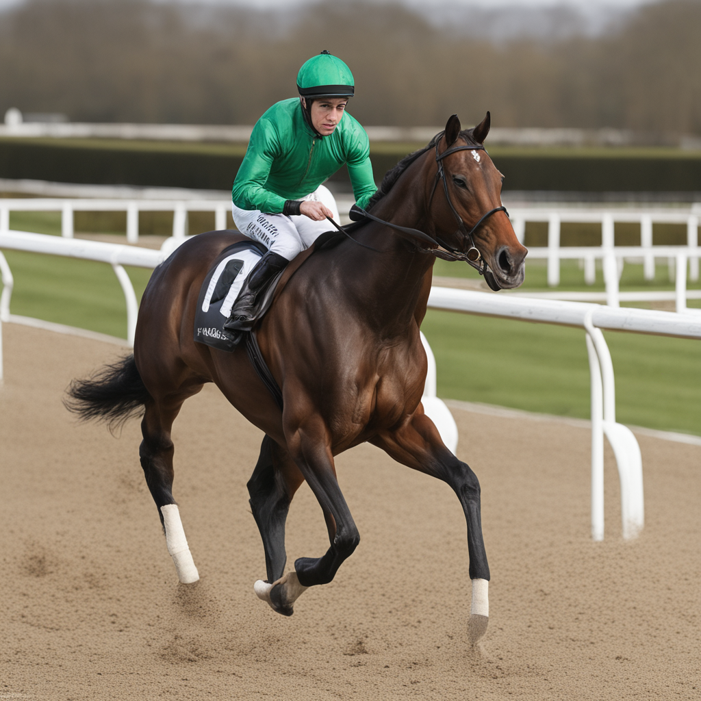 Balthazar King