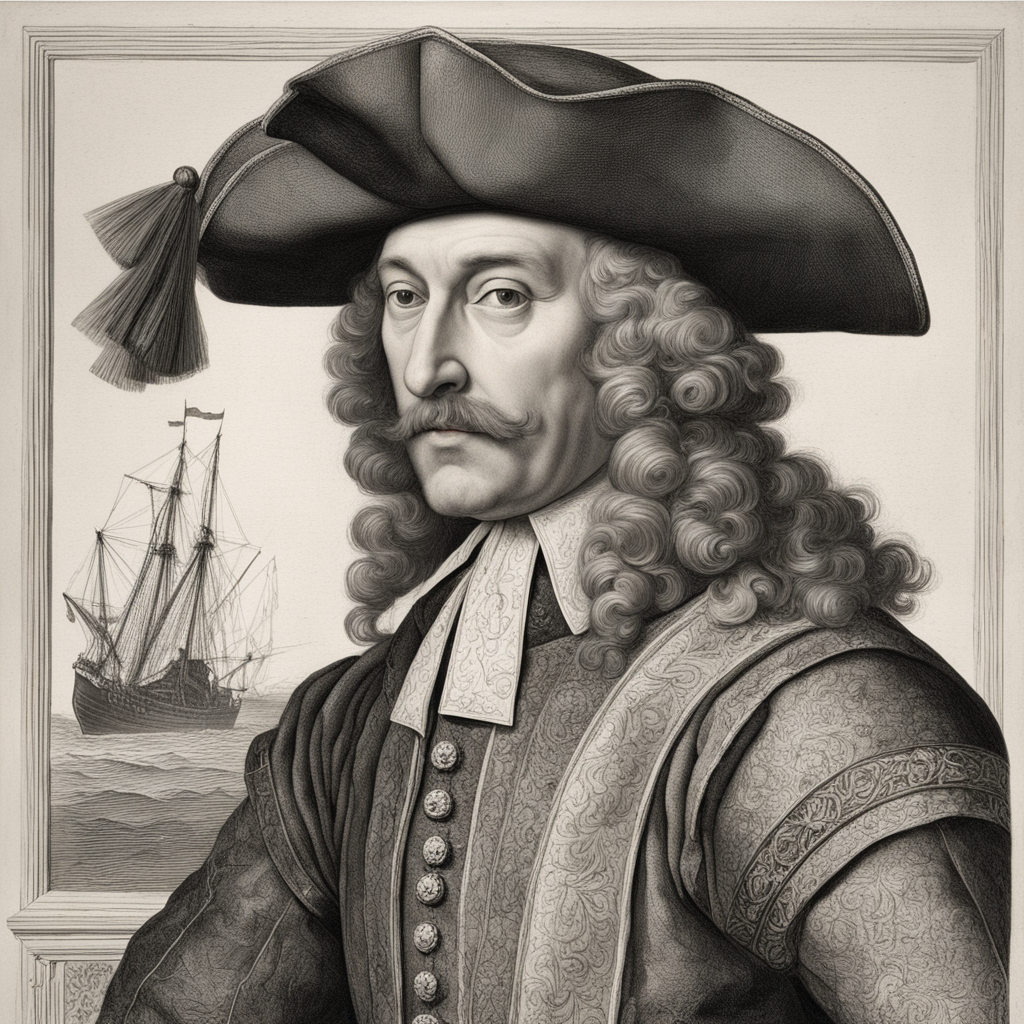 Balthazar de Moucheron