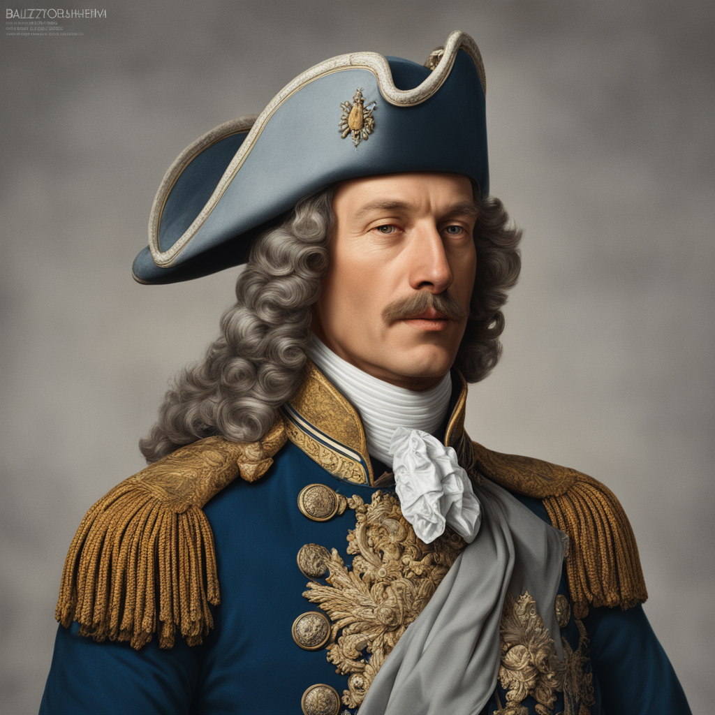 Baltzar von Dahlheim