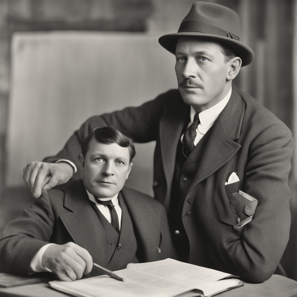 Baltzer Fleischer