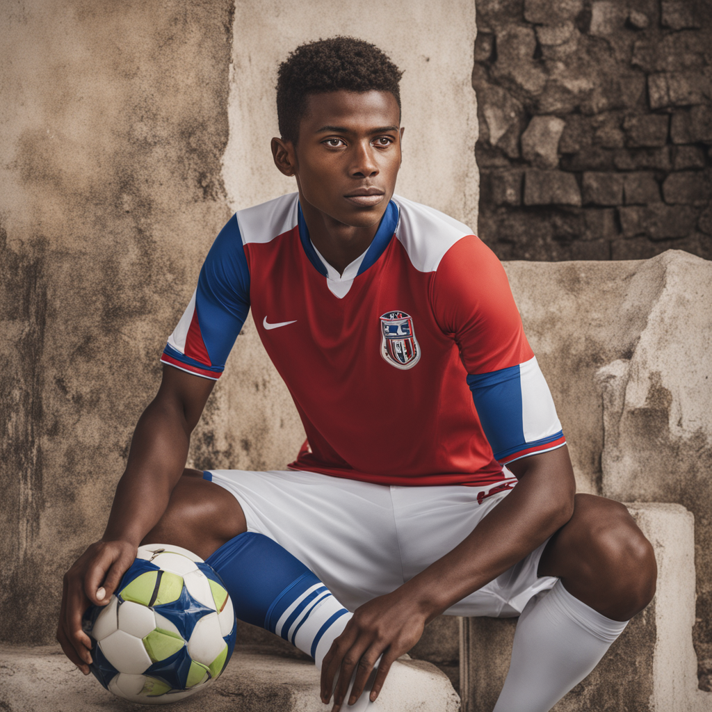 Balu (footballer)
