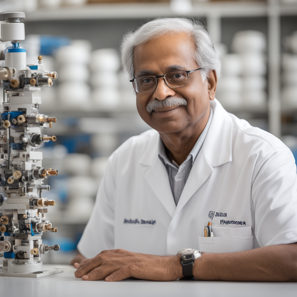 Balu Balachandran