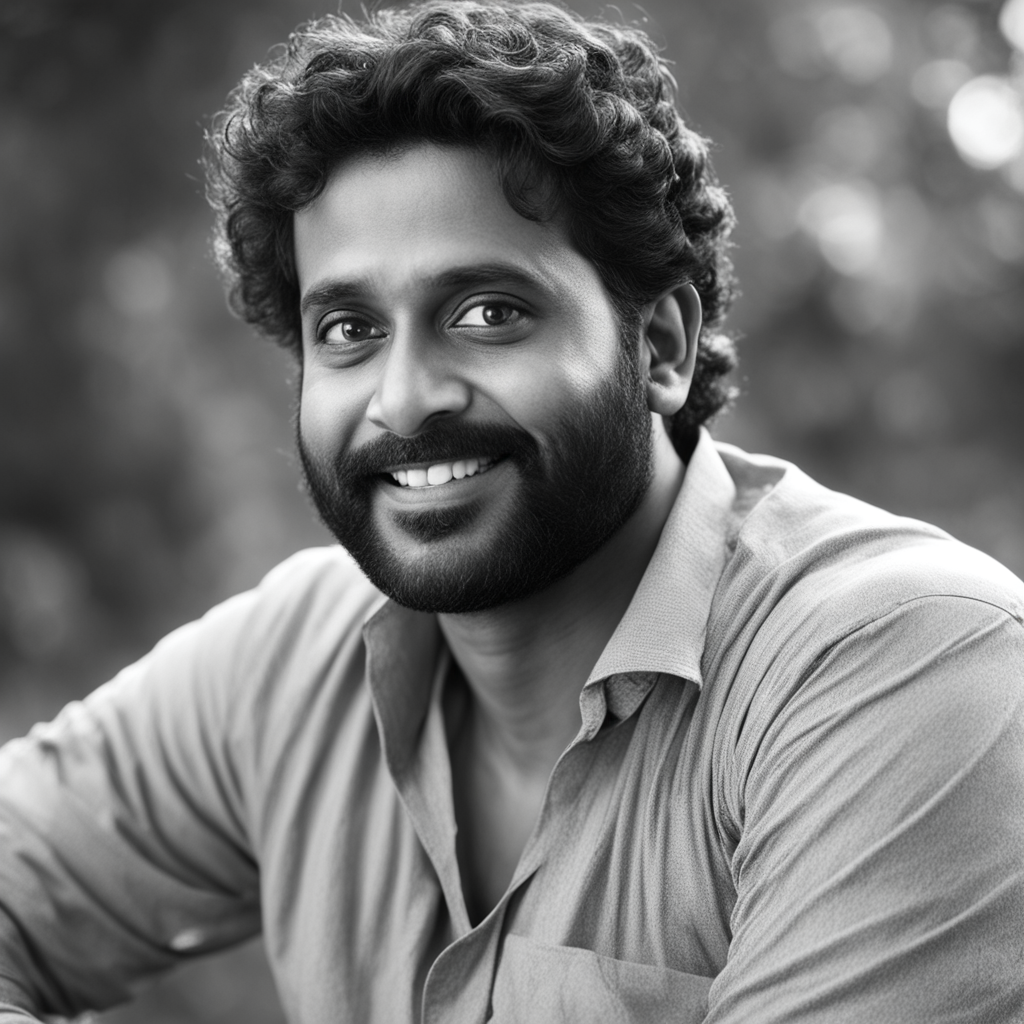 Balu Varghese