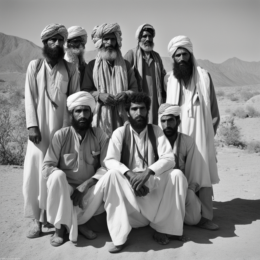 Baluchi Autonomist Movement