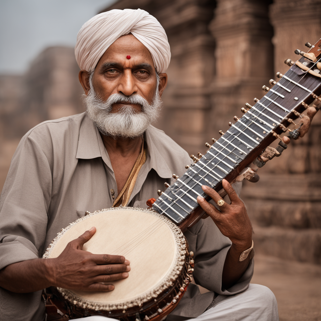 Baluji Shrivastav