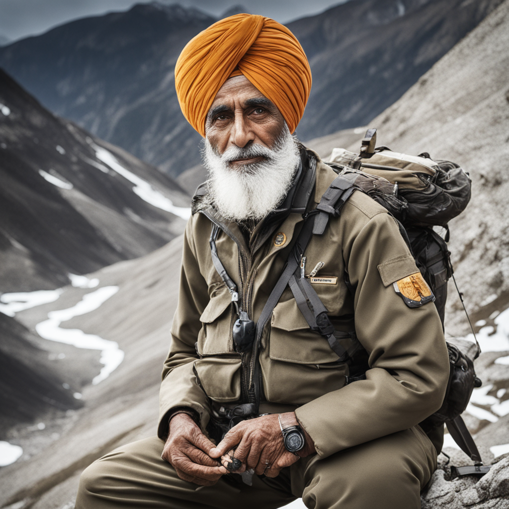 Balwant Sandhu