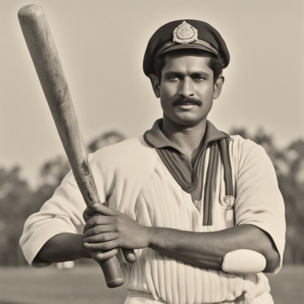 Balwant Sharma
