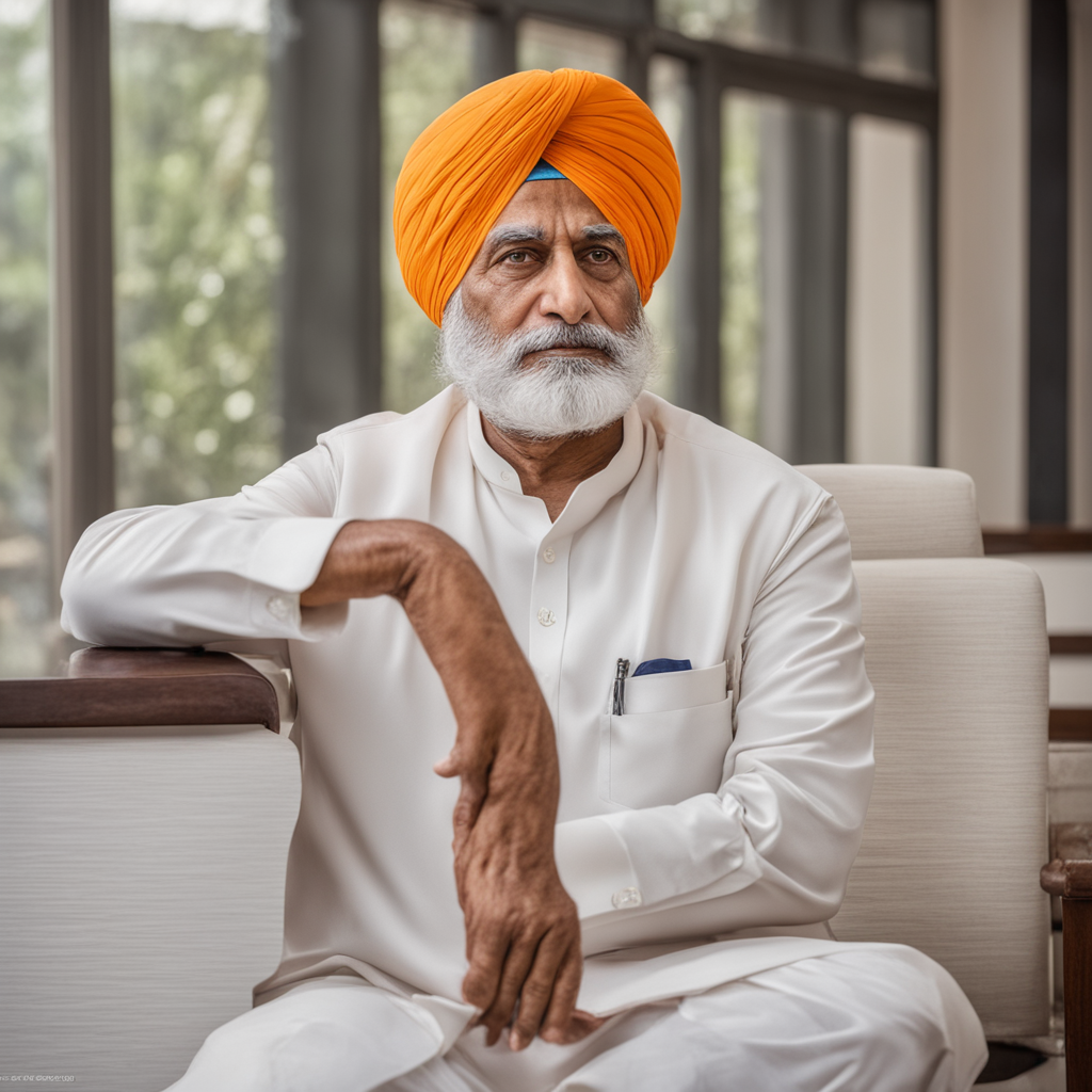 Balwant Singh (Haryana politician)