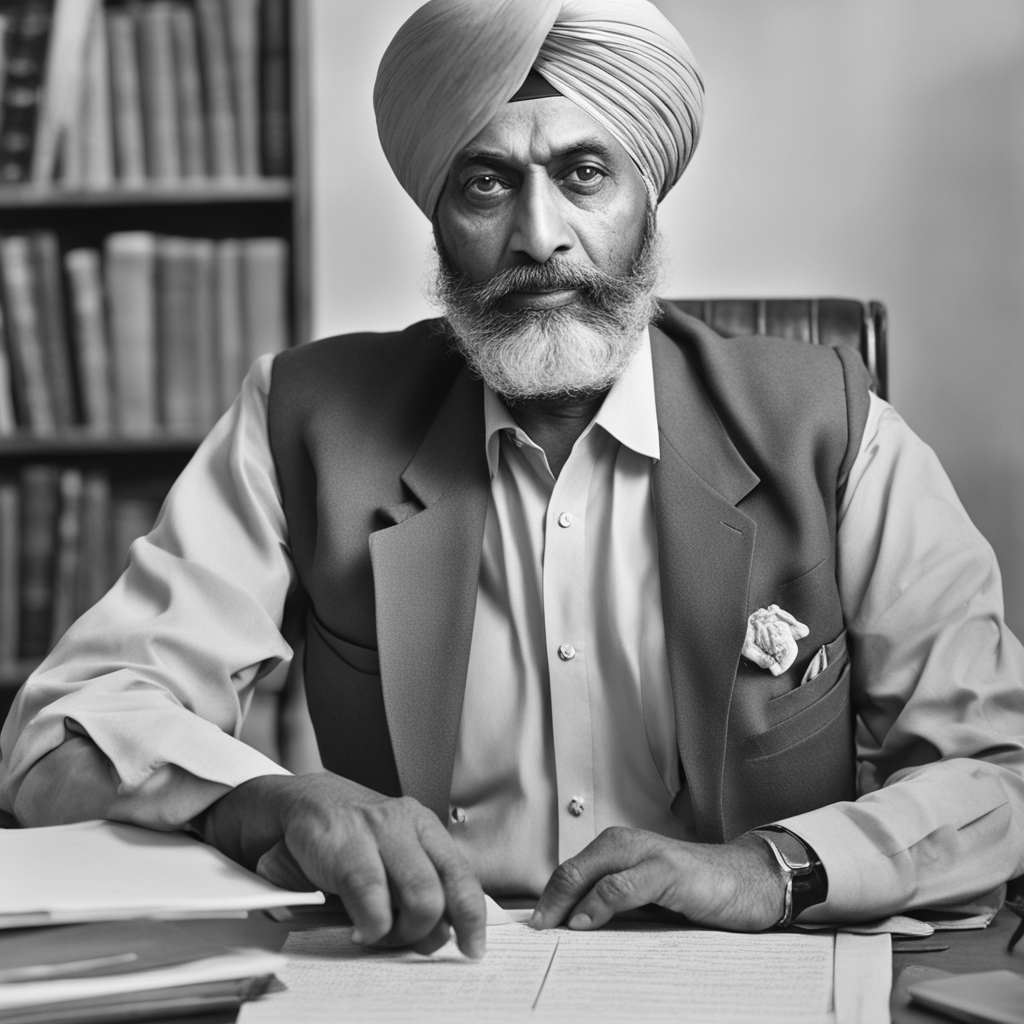 Balwant Singh (Punjab politician)