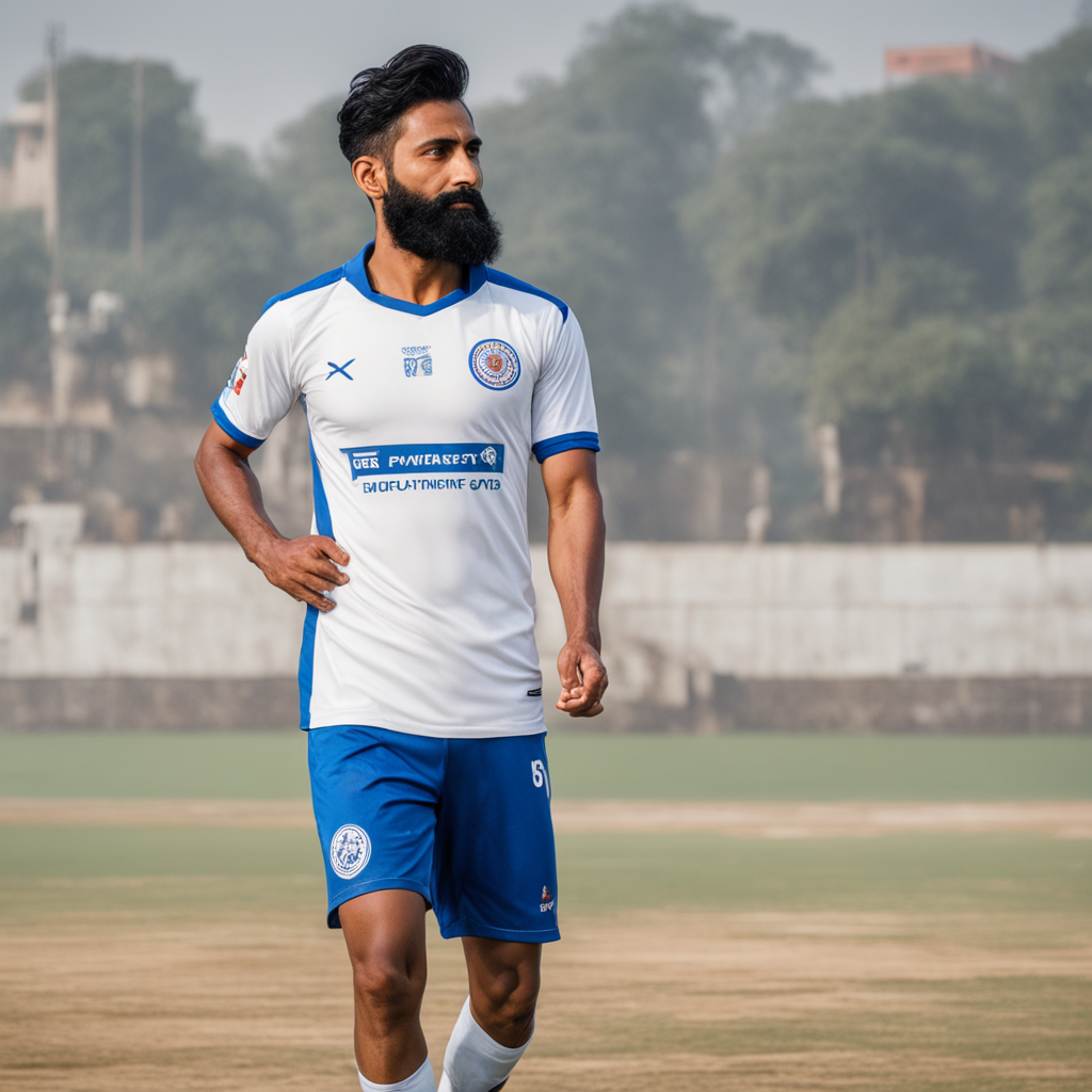 Balwant Singh (footballer)