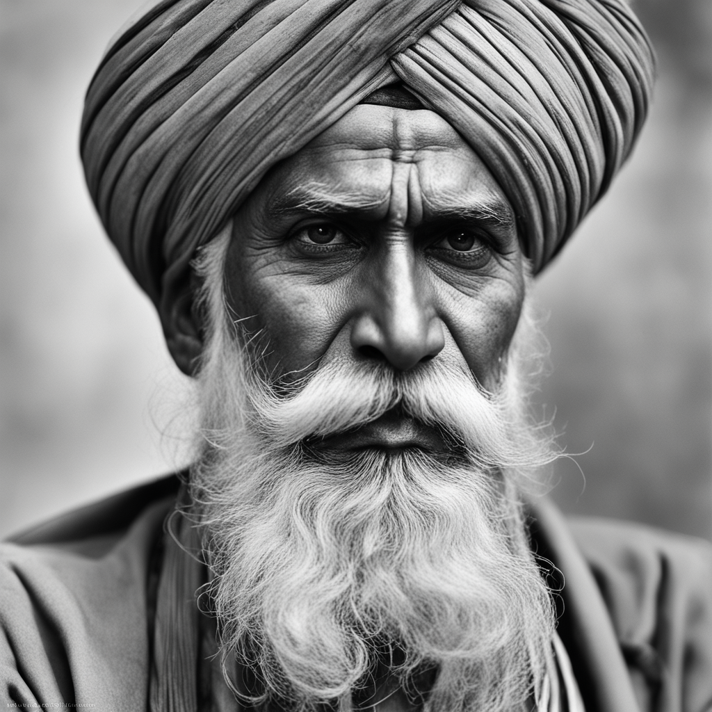 Balwant Singh Bakhasar