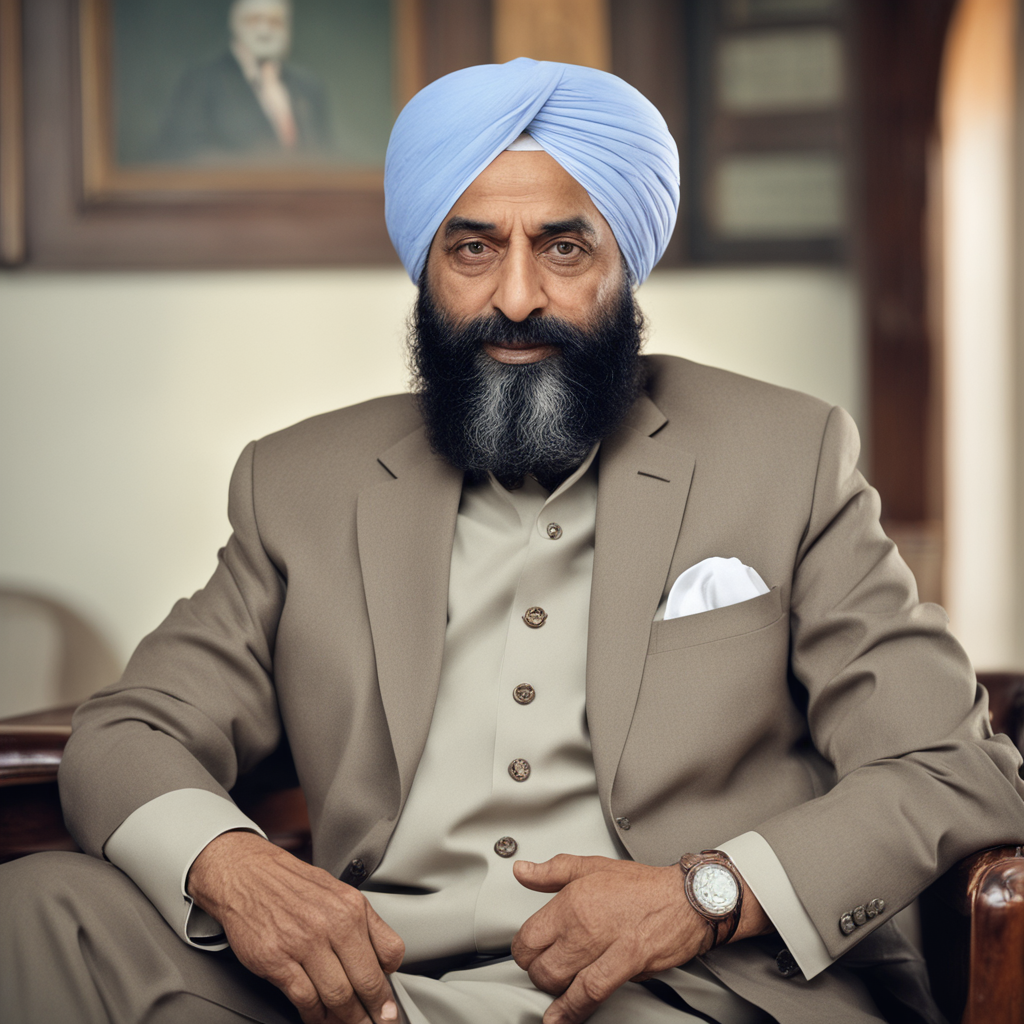 Balwant Singh Mankotia
