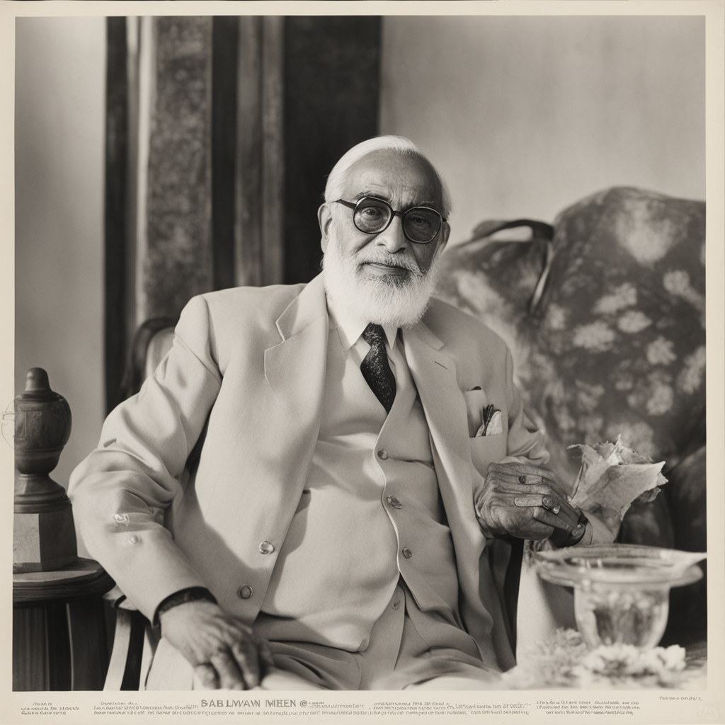 Balwant Singh Mehta