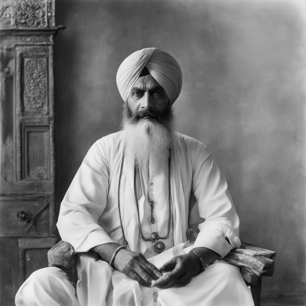 Balwant Singh Nandgarh