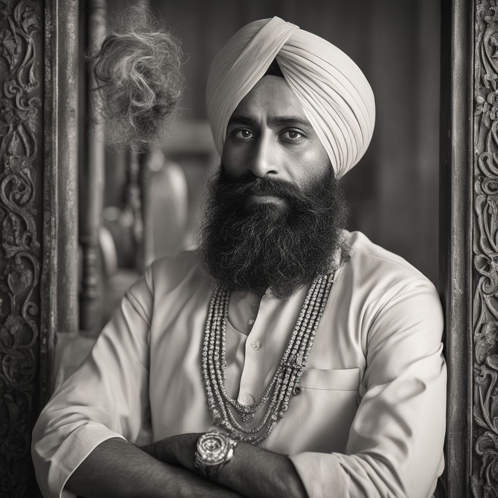 Balwant Singh Rajoana