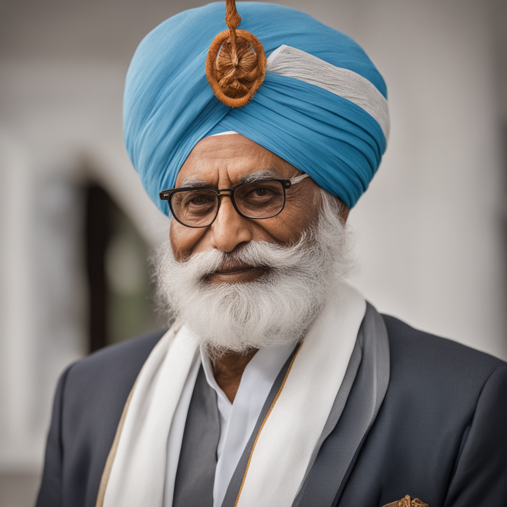 Balwant Singh Rakkha