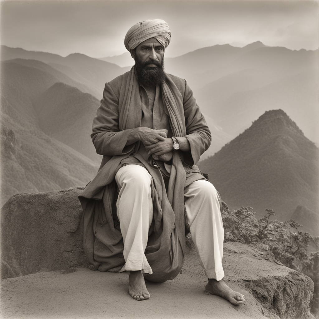 Balwant Thakur